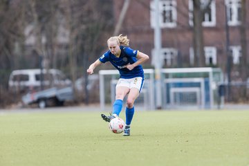 Bild 263 - F ETV - Holstein Kiel : Ergebnis: 1:2